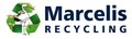 logo Marcelis Recycling