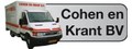 Cohen En Krant